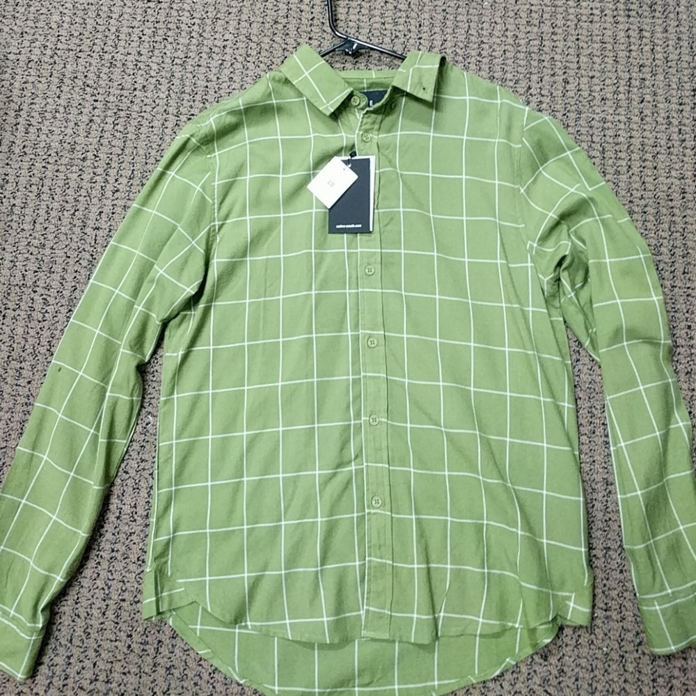 Native Youth UO Shirt